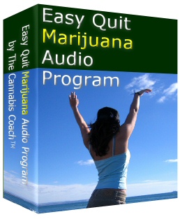 Easy Quit Cannabis Audio Program